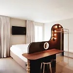 Boutique Hotel das Salz