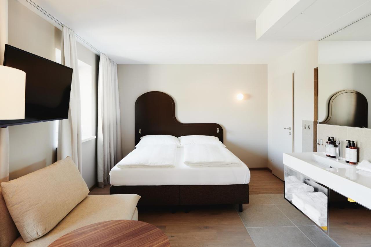 Hotel Boutique Salz Salisburgo