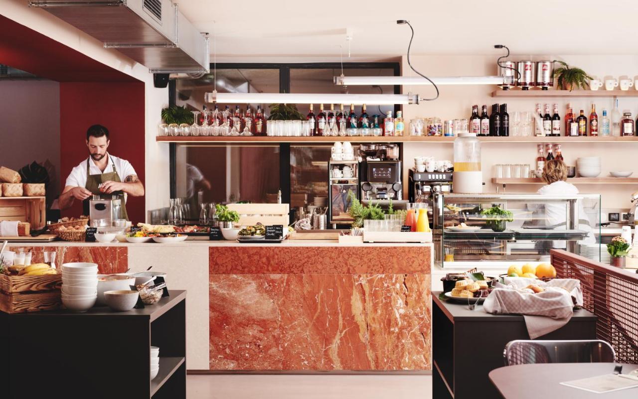 Hotel Boutique Salz Salisburgo