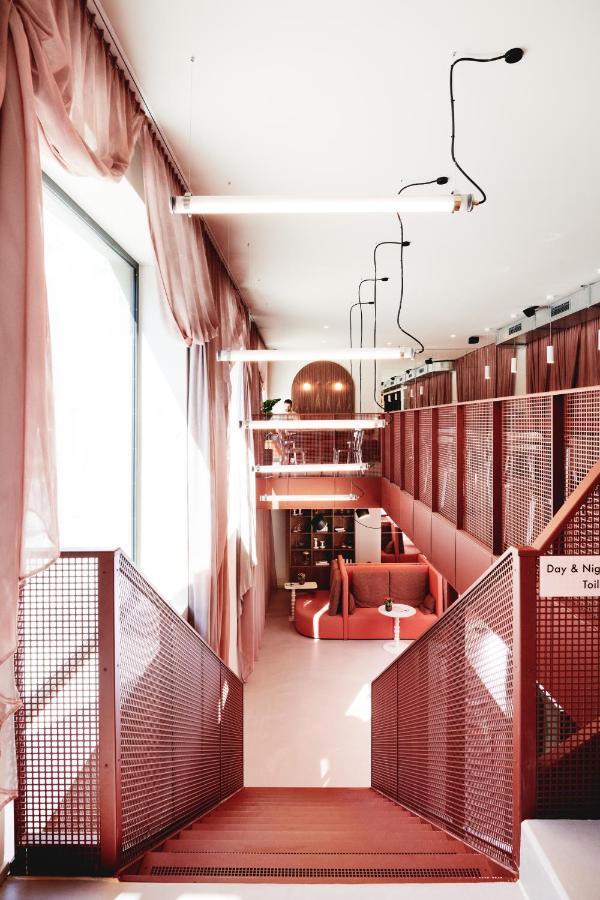 Hotel Boutique Salz Salisburgo