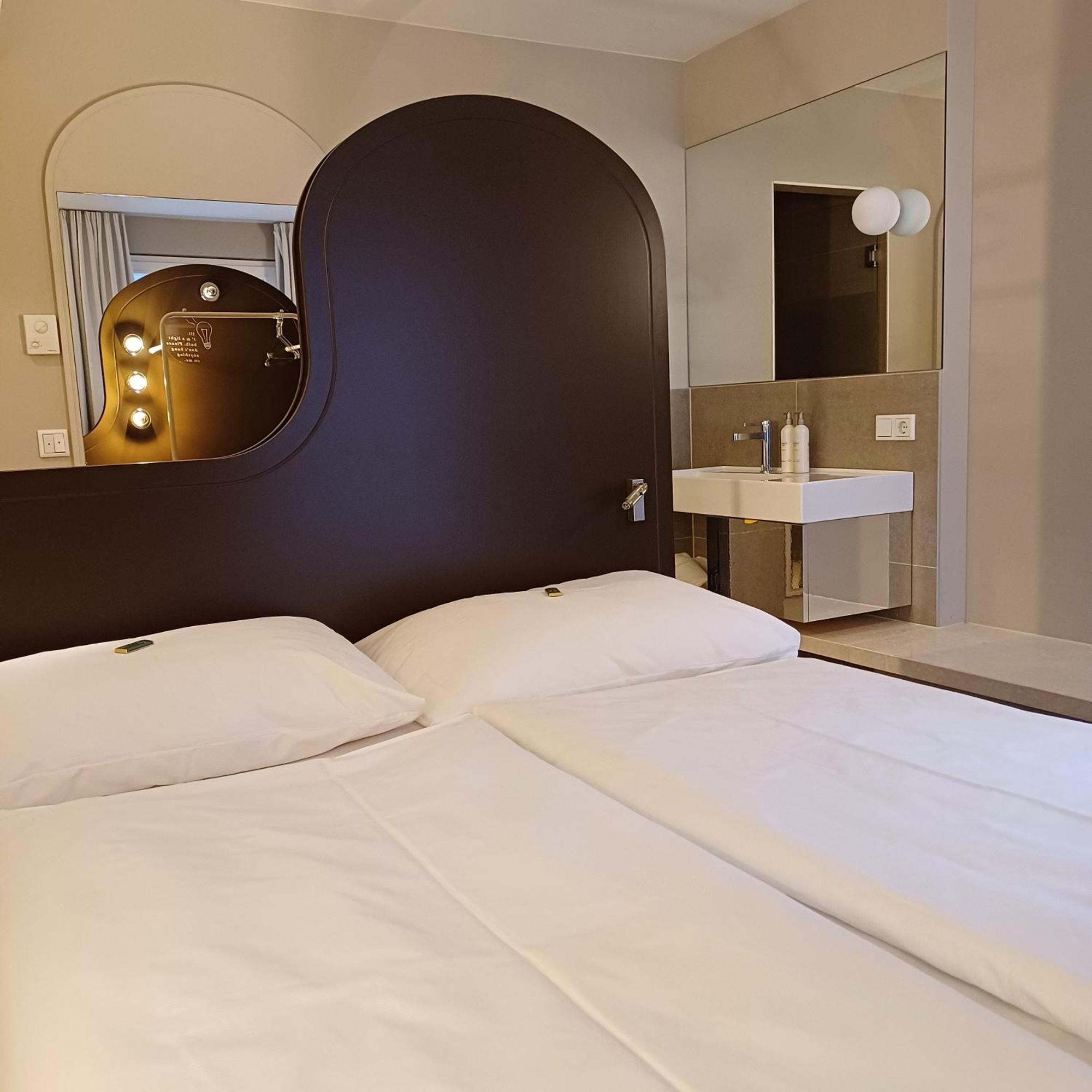 Boutique Salz Hotel Salisburgo