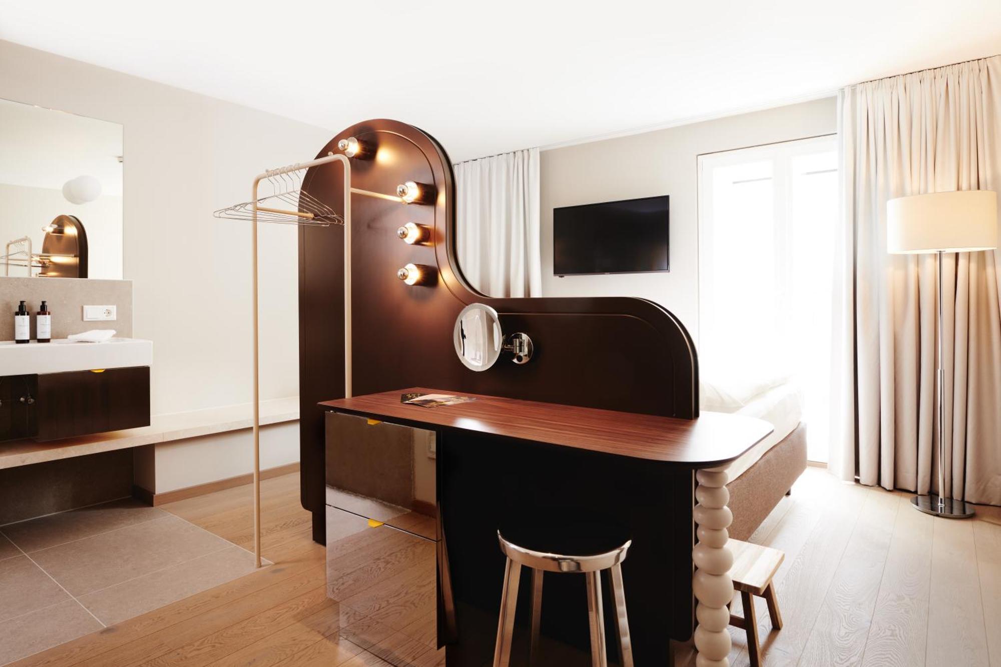 Hotel Boutique Salz Salisburgo